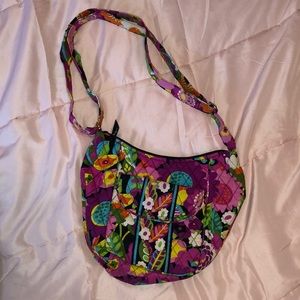 Vera Bradley crossbody bag